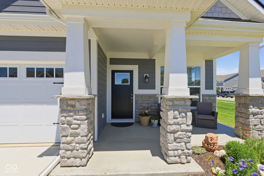 16646 Cattle Hollow Lane, Noblesville, IN 46060 - #3