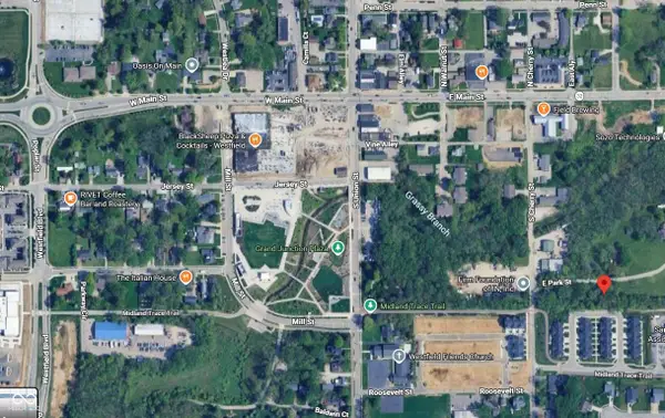 345 E Park Street, Westfield, IN 46074