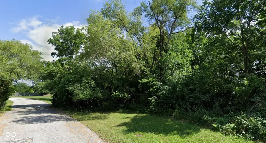 345 E Park Street, Westfield, IN 46074 - #2