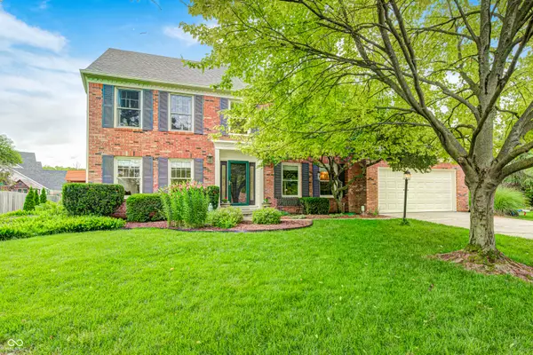 14379 Jeffrey Court, Carmel, IN 46032