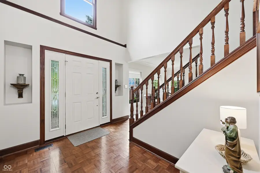 14379 Jeffrey Court, Carmel, IN 46032 - #2