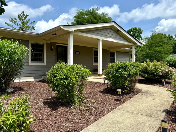 10002 Sumac Lane, Indianapolis, IN 46236