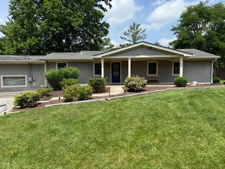 10002 Sumac Lane, Indianapolis, IN 46236 - #3