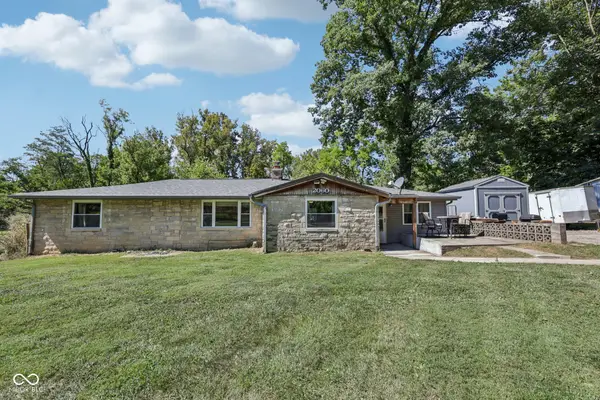 2060 Lick Creek Drive, Indianapolis, IN 46203