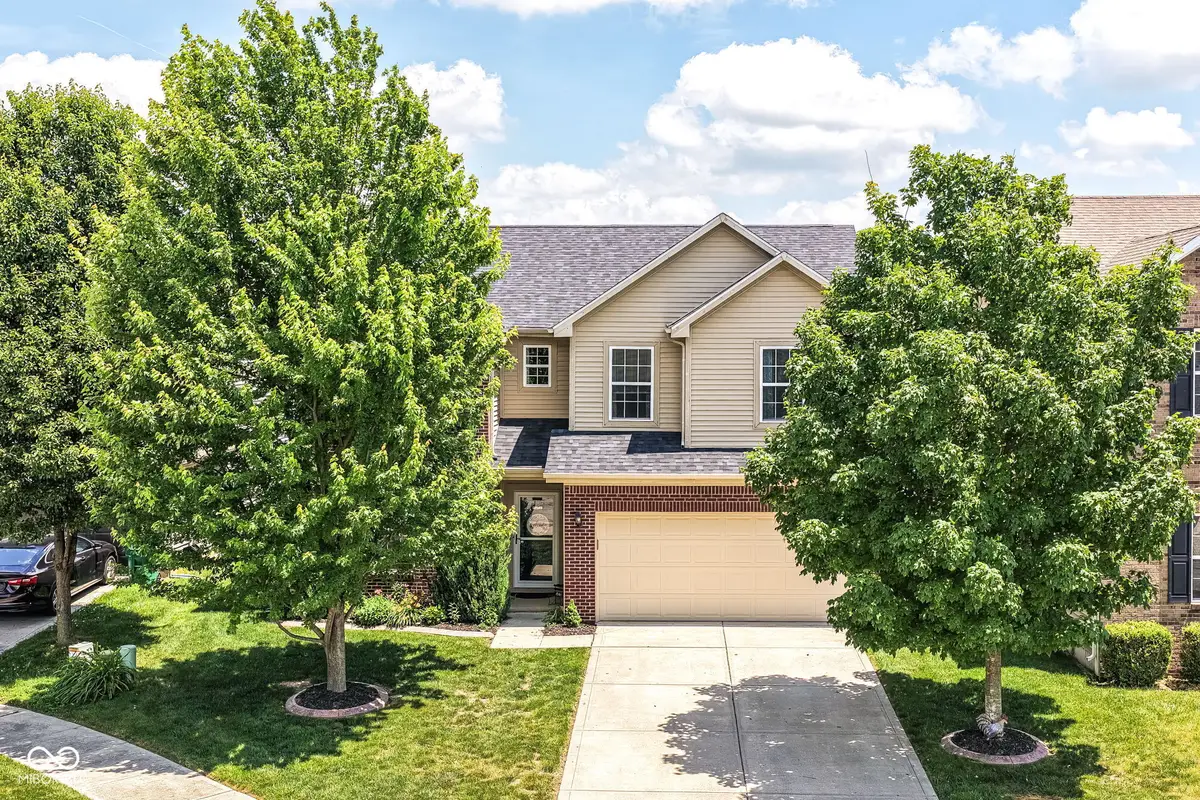 17089 Stroud Lane, Westfield, IN 46074 - #1