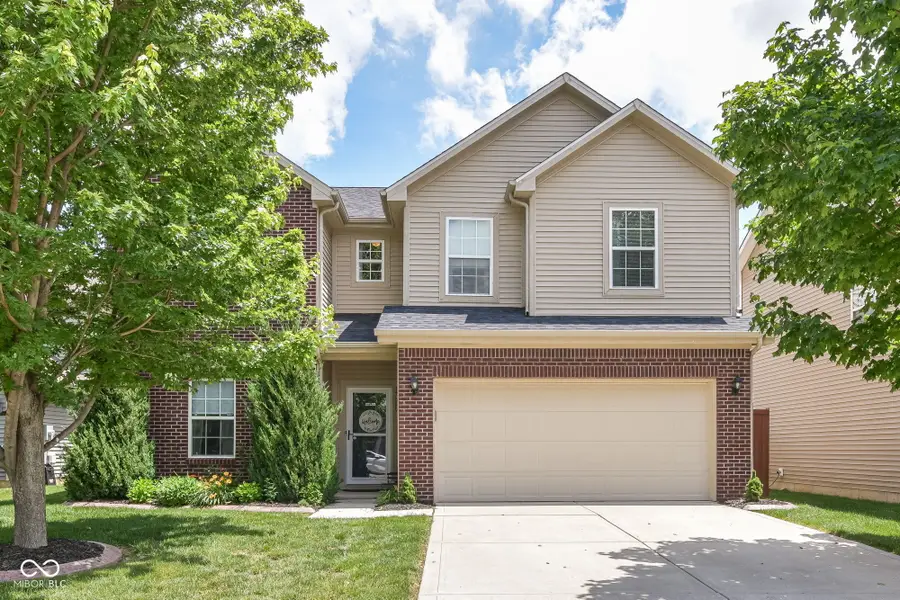 17089 Stroud Lane, Westfield, IN 46074 - #2