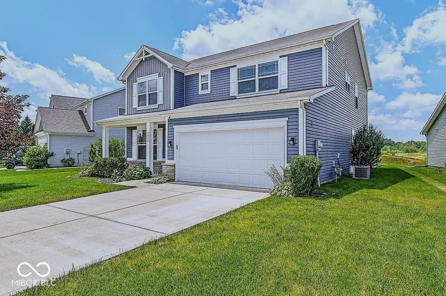 7958 Apalachee Drive, Indianapolis, IN 46217 - #2