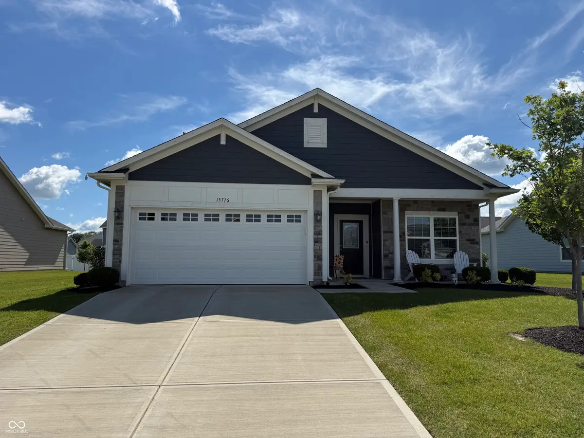 15776 Wescott Drive, Noblesville, IN 46060 - #1