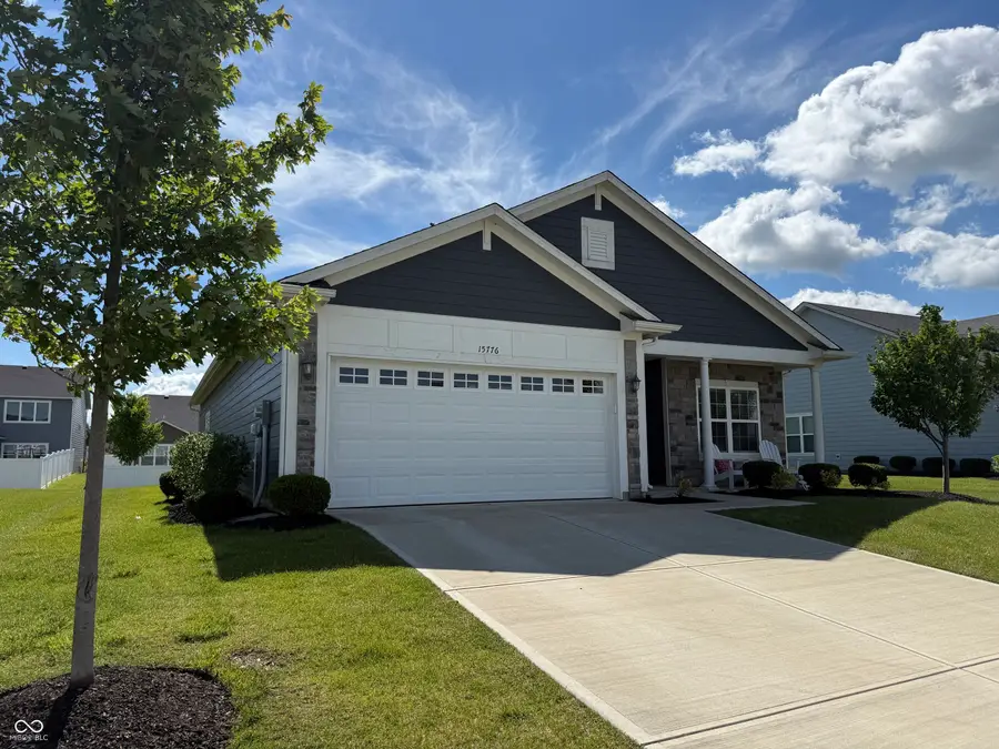 15776 Wescott Drive, Noblesville, IN 46060 - #2