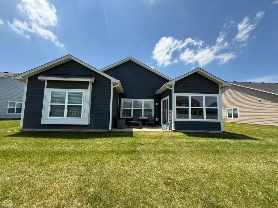 15776 Wescott Drive, Noblesville, IN 46060 - #3
