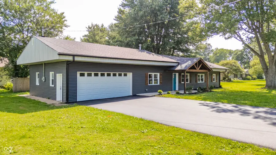 159 Garden Drive, Pendleton, IN 46064 - #3