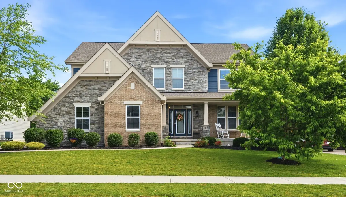 1380 Burgess Hill Pass, Westfield, IN 46074 - #1