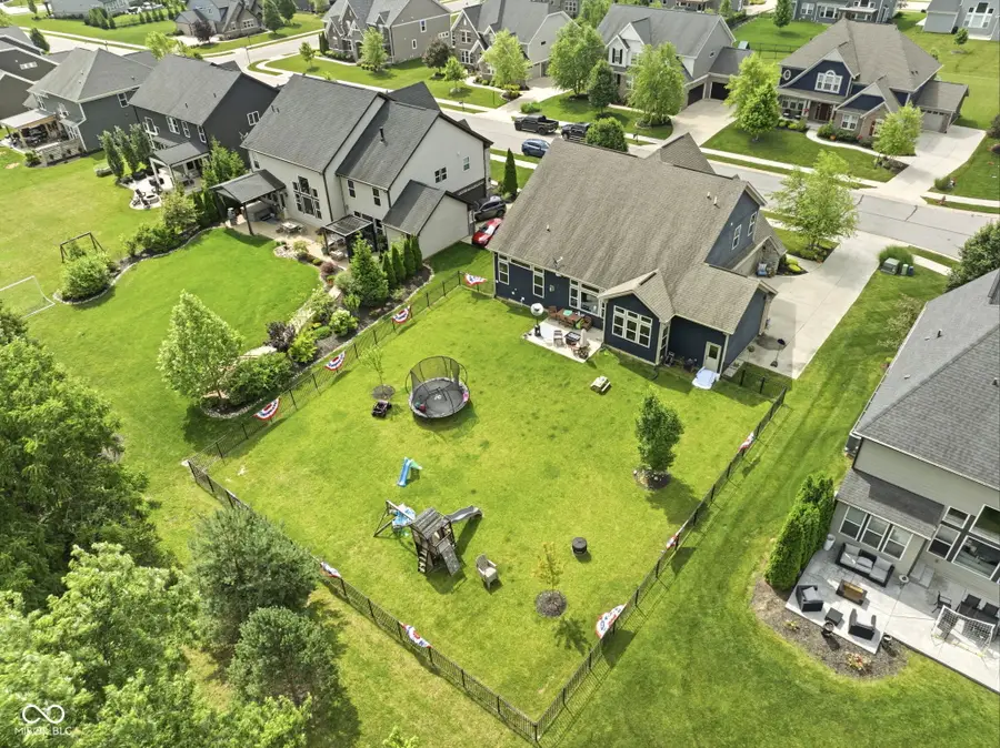 1380 Burgess Hill Pass, Westfield, IN 46074 - #2