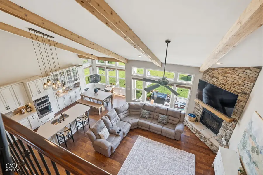 1380 Burgess Hill Pass, Westfield, IN 46074 - #3