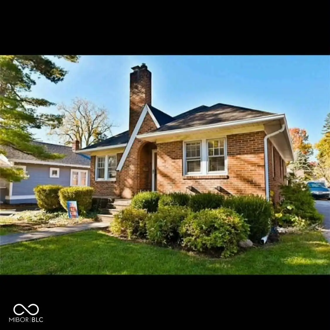 748 N Arlington Avenue, Indianapolis, IN 46219 - #1