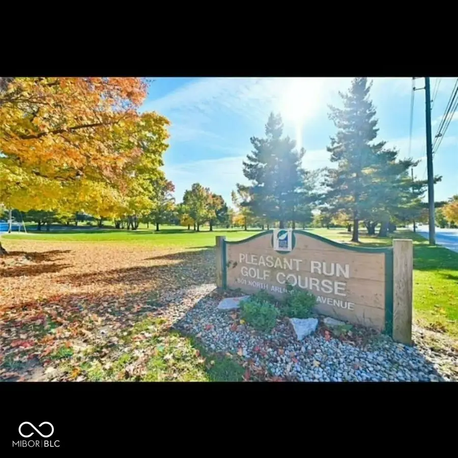 748 N Arlington Avenue, Indianapolis, IN 46219 - #2