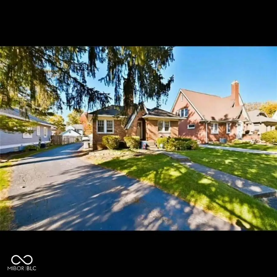 748 N Arlington Avenue, Indianapolis, IN 46219 - #3