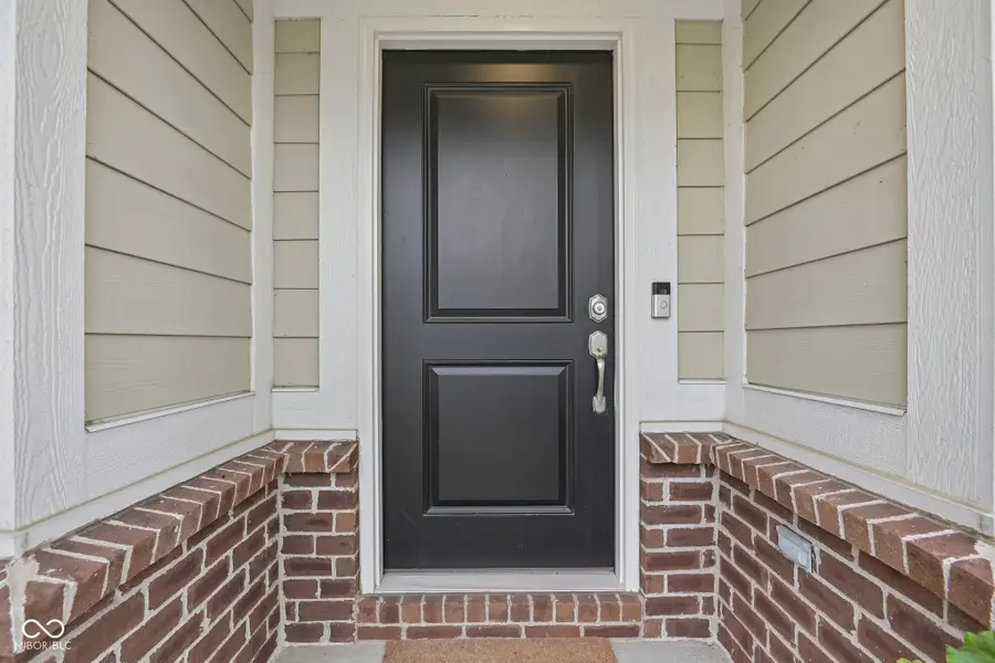 6395 Terrill Lane, Brownsburg, IN 46112 - #3