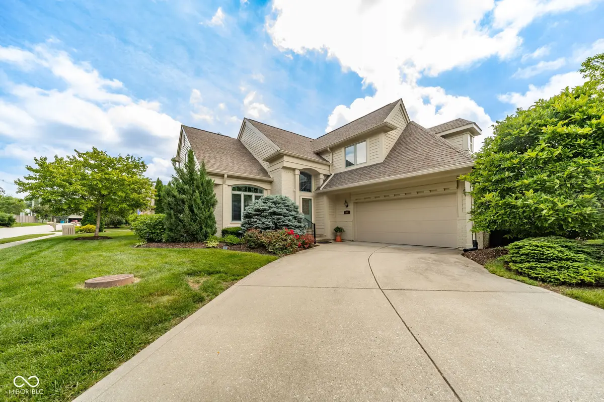 569 Melark Drive, Carmel, IN 46032 - #1
