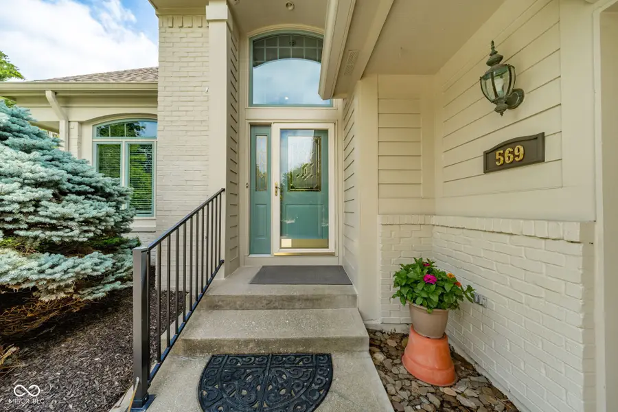 569 Melark Drive, Carmel, IN 46032 - #2
