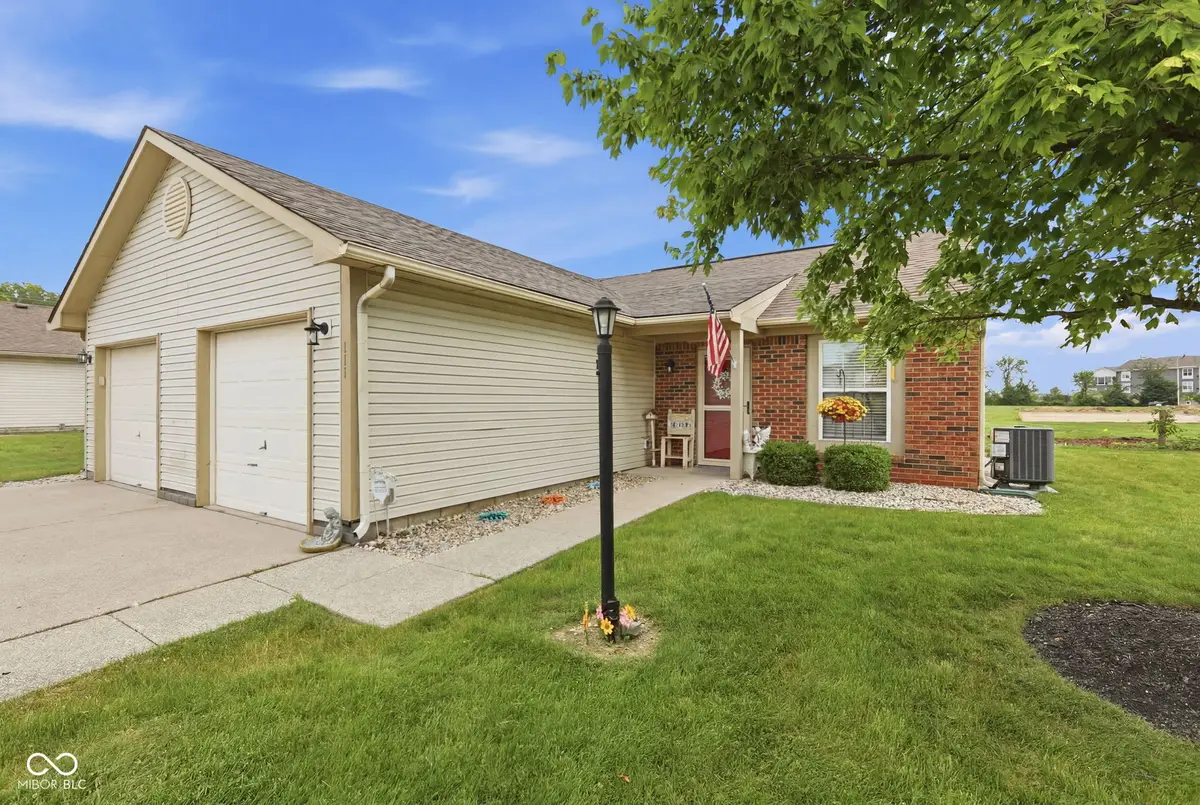 111 Woodberry Drive, Danville, IN 46122 - #1
