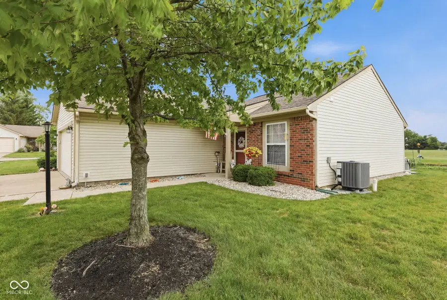 111 Woodberry Drive, Danville, IN 46122 - #2