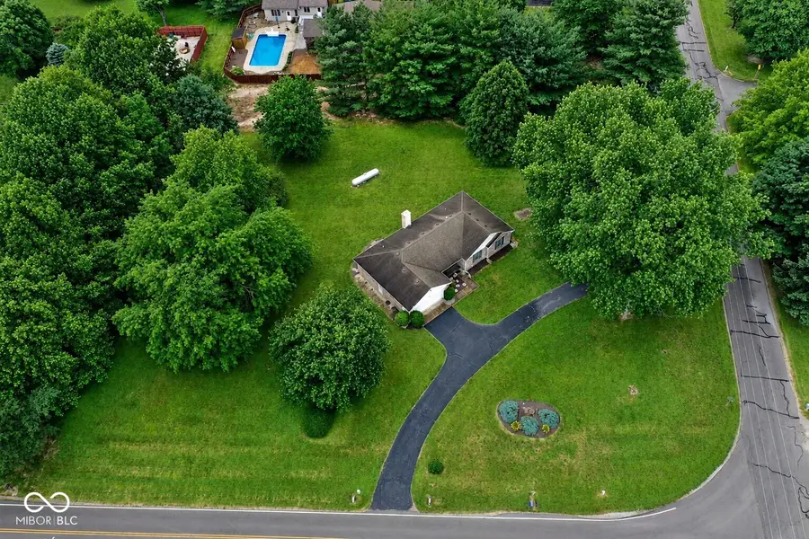 8530 Big Bend Road, Martinsville, IN 46151 - #3