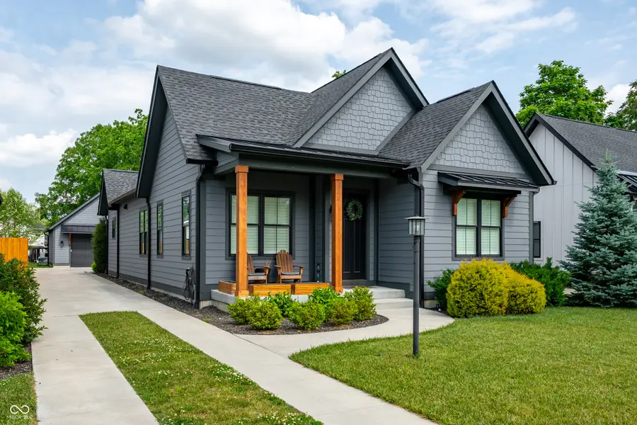 644 S Union Street, Westfield, IN 46074 - #2