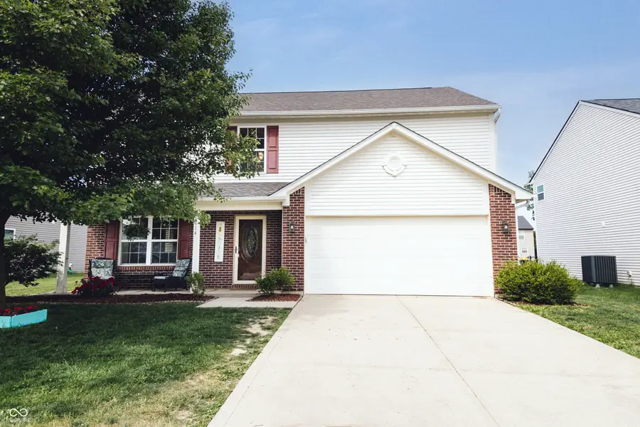 4914 Long Iron Drive, Indianapolis, IN 46235 - #2