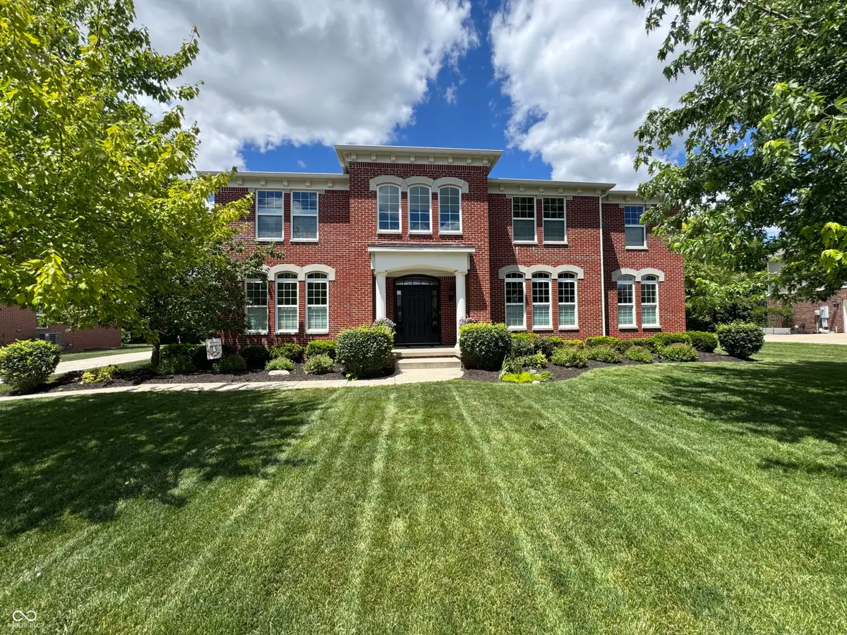 4026 Brown Farm Drive, Carmel, IN 46074 - #1