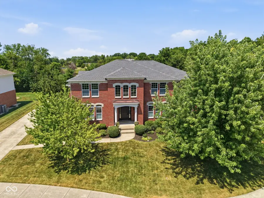4026 Brown Farm Drive, Carmel, IN 46074 - #3