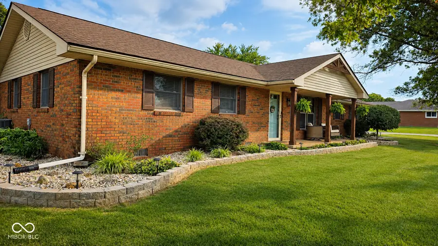 8094 E Crescent Drive, Seymour, IN 47274 - #2
