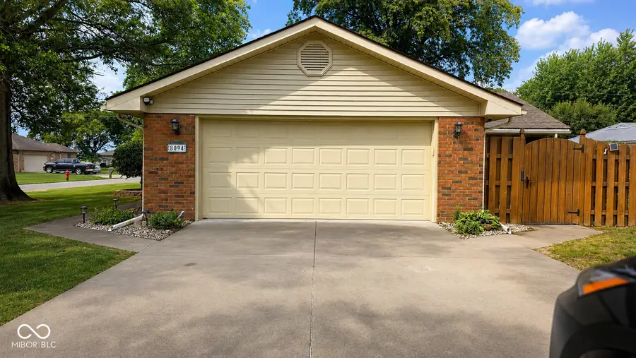 8094 E Crescent Drive, Seymour, IN 47274 - #3