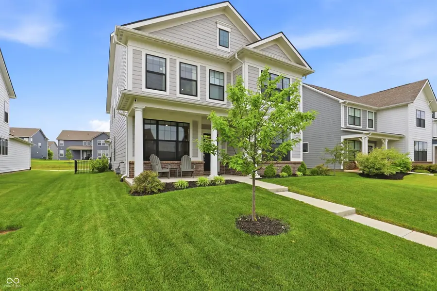 2277 W 171st, Westfield, IN 46074 - #2