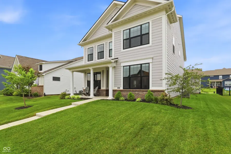 2277 W 171st, Westfield, IN 46074 - #3