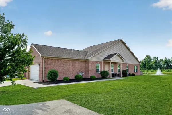 4991 Revere Drive, Plainfield, IN 46168