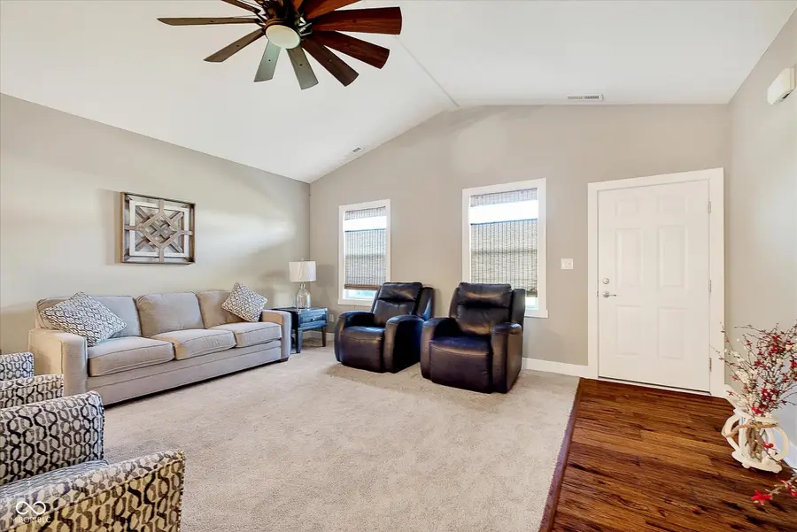 4991 Revere Drive, Plainfield, IN 46168 - #2