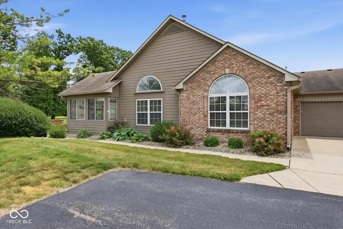2392 Steeple Chase, Shelbyville, IN 46176 - #1