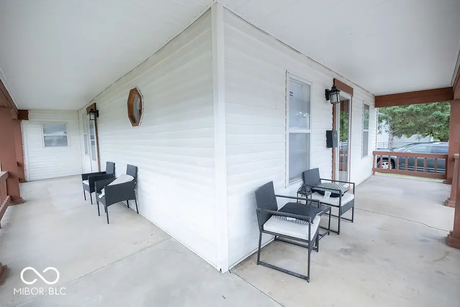 908 W Jackson Street, Kokomo, IN 46901 - #2