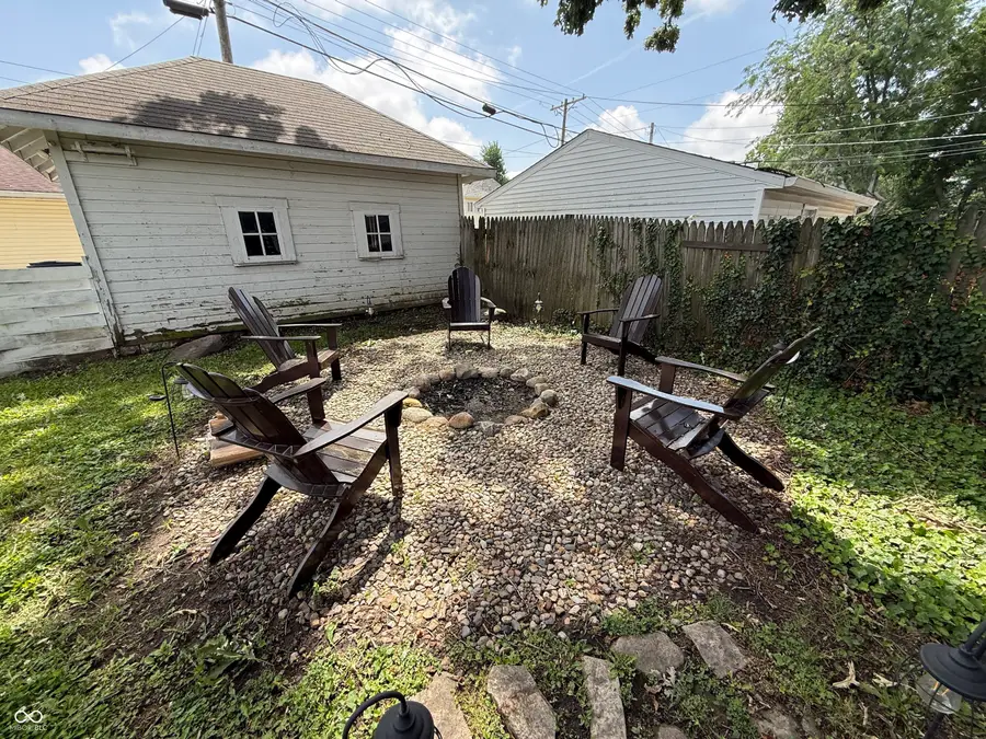 925 N West Street, Lebanon, IN 46052 - #3