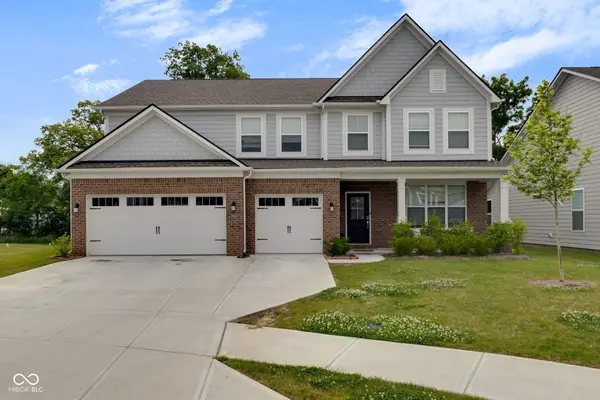 19490 Honeylocust Glen, Noblesville, IN 46062