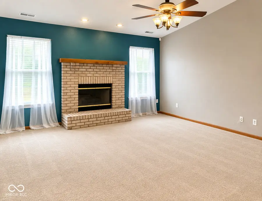 1803 Austin Drive, Lebanon, IN 46052 - #2