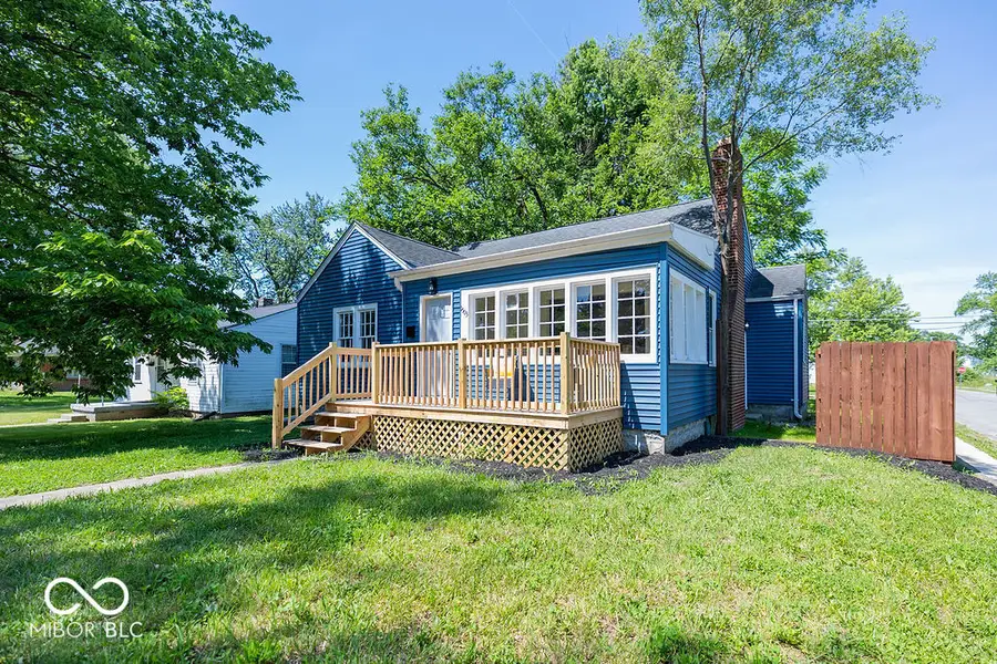 1503 Halford Street, Anderson, IN 46016 - #2