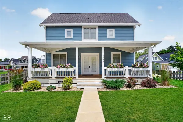 10486 Dusty Rose Drive, Zionsville, IN 46077