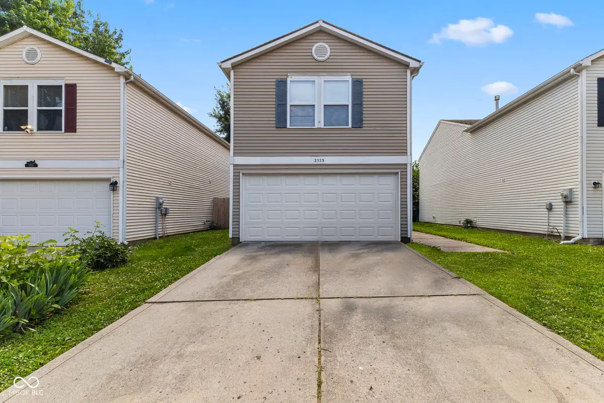 2523 Redland Lane, Indianapolis, IN 46217 - #1