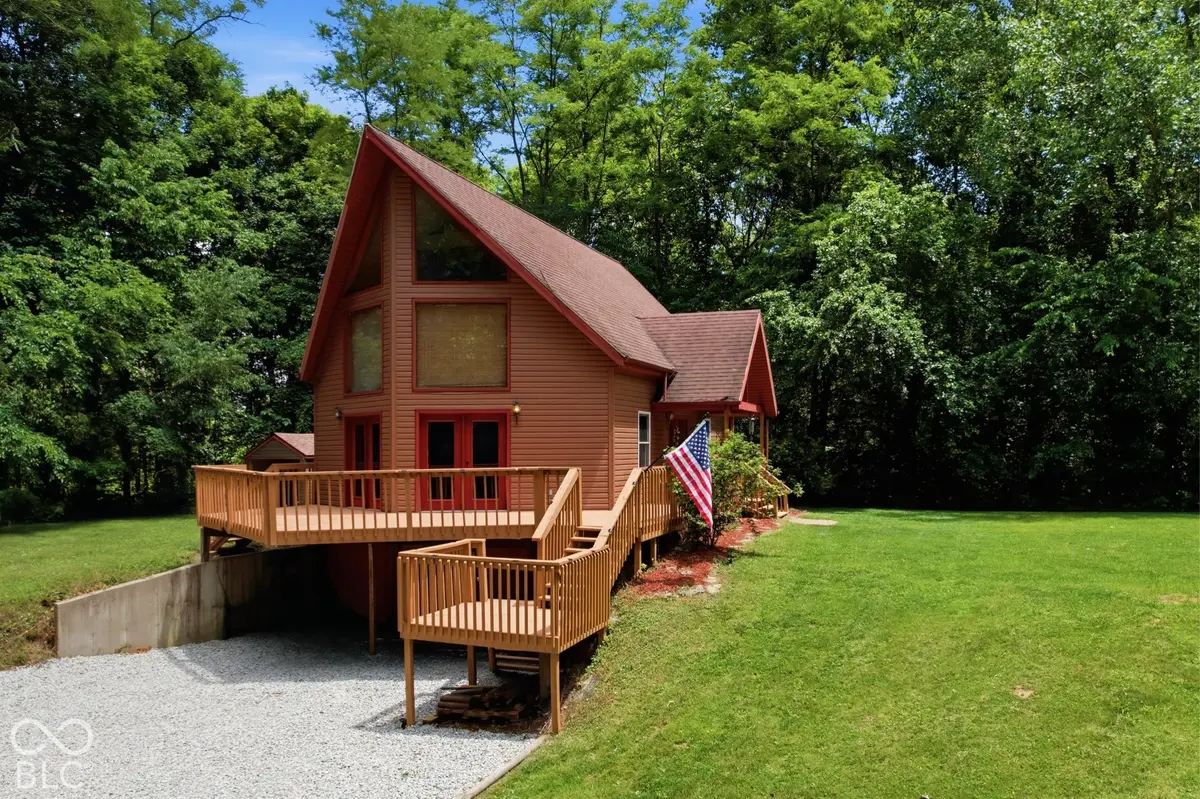 11099 Bushy Road, Metamora, IN 47030 - #1