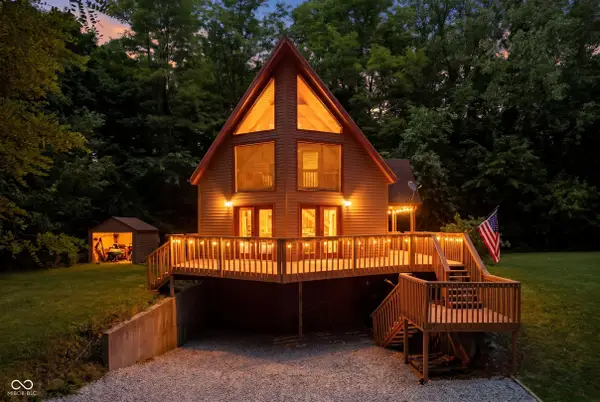 11099 Bushy Road, Metamora, IN 47030