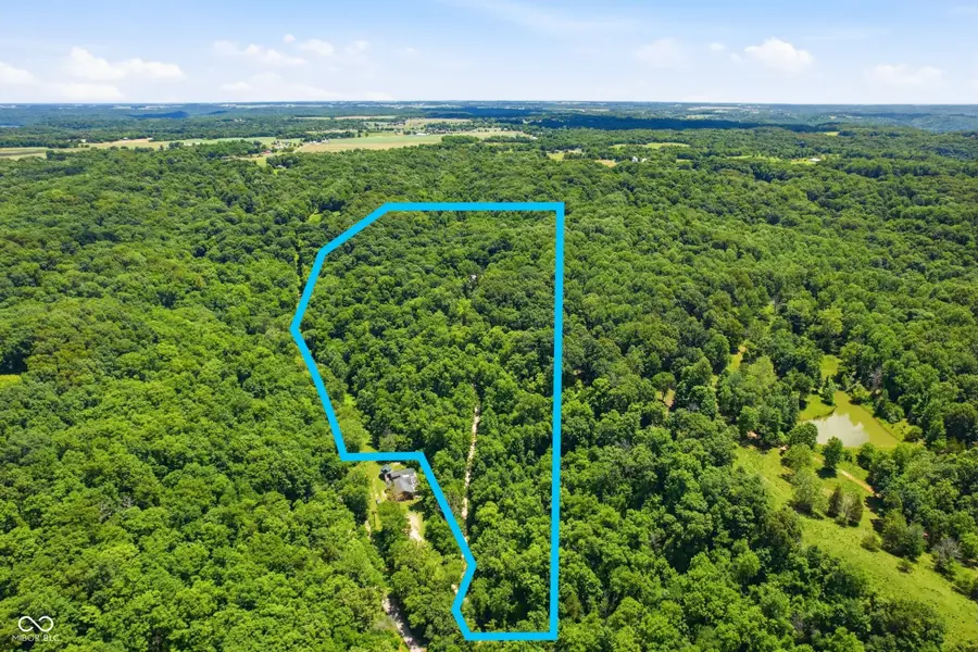 11099 Bushy Road, Metamora, IN 47030 - #3