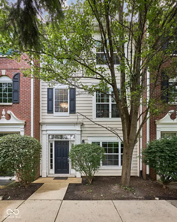2378 The Springs Drive, Indianapolis, IN 46260