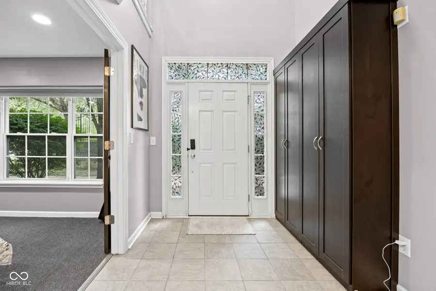 2378 The Springs Drive, Indianapolis, IN 46260 - #2